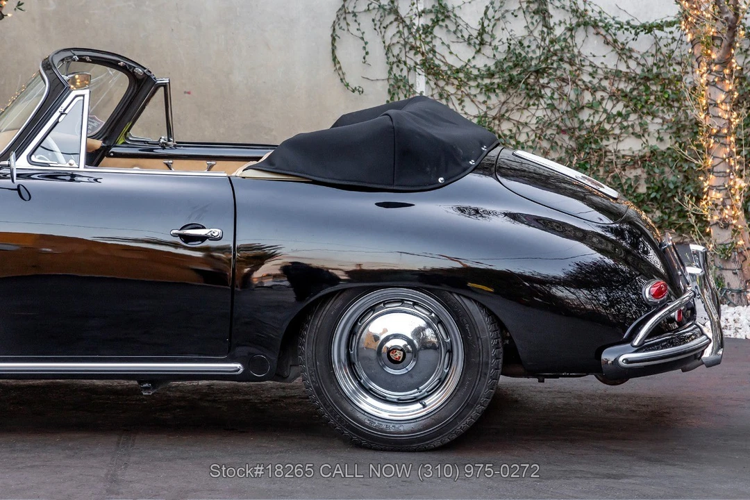 1959 Porsche 356 A - Image 20 of 31