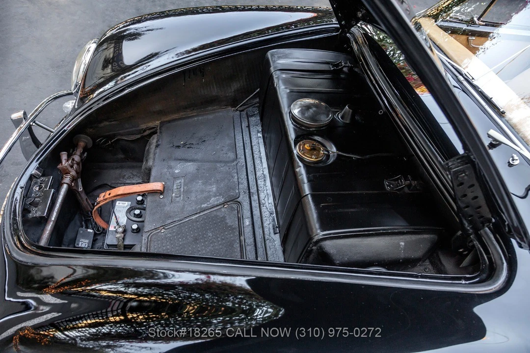 1959 Porsche 356 A - Image 30 of 31