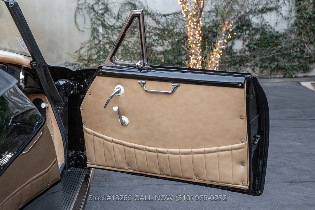 1959 Porsche 356 A - Image 28 of 31