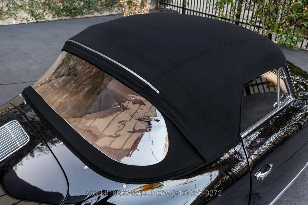 1959 Porsche 356 A - Image 13 of 31