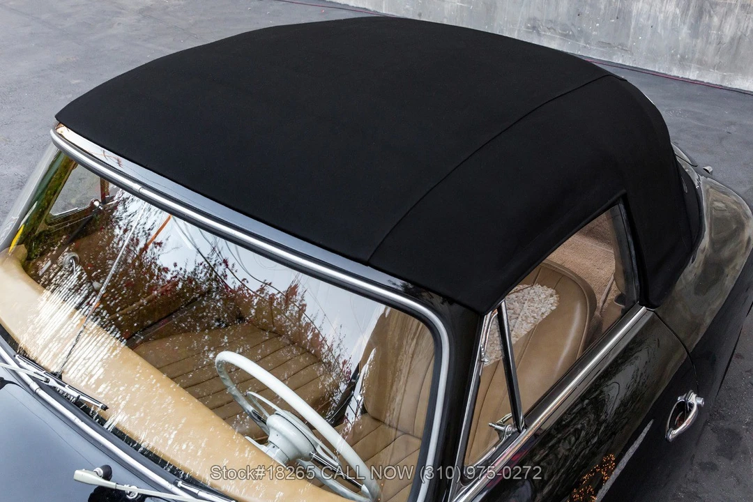 1959 Porsche 356 A - Image 15 of 31