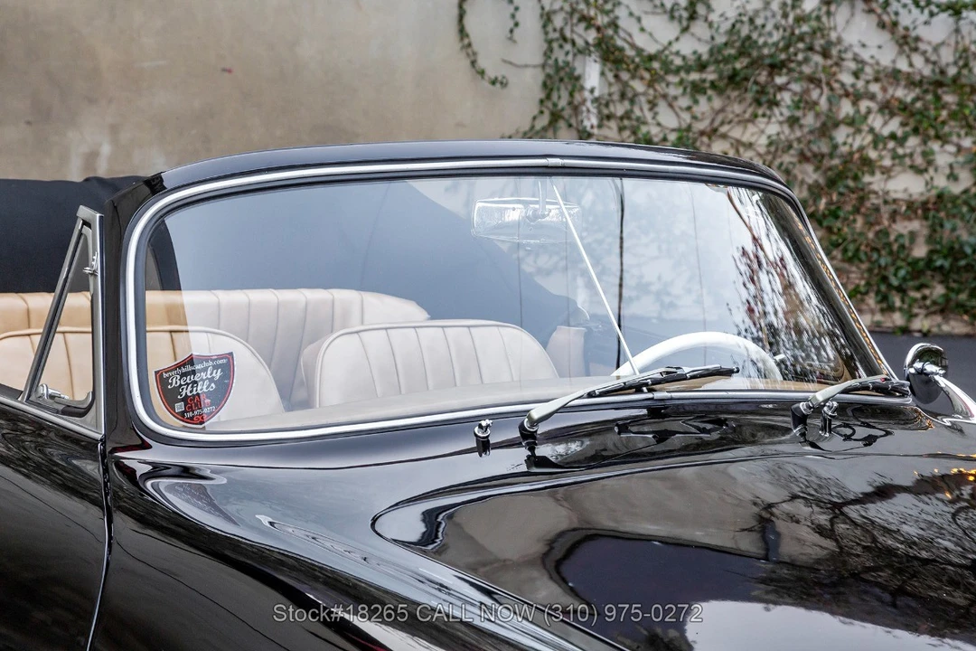 1959 Porsche 356 A - Image 16 of 31