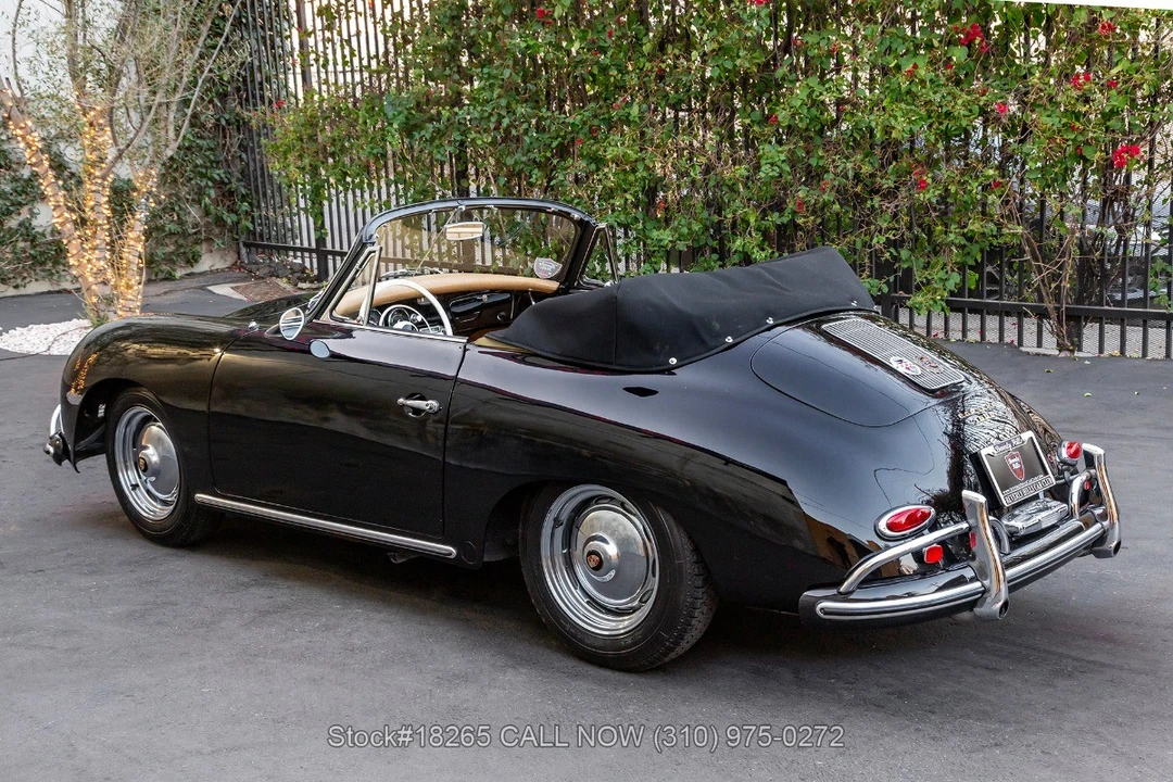 1959 Porsche 356 A - Image 8 of 31
