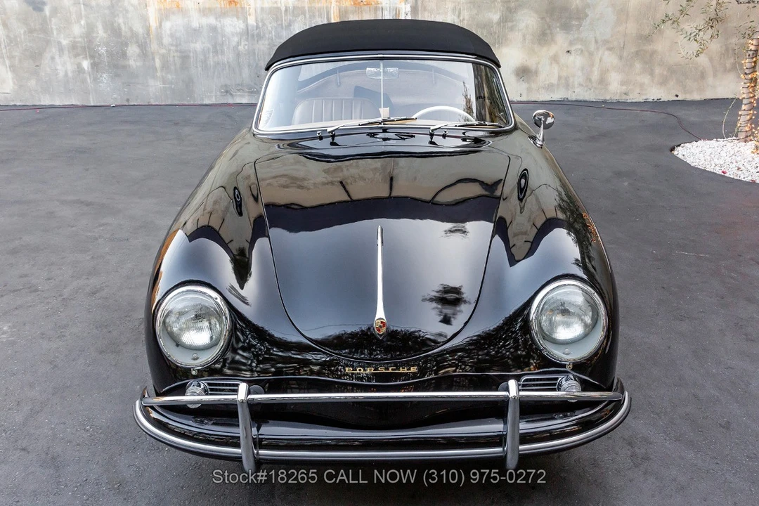 1959 Porsche 356 A - Image 10 of 31