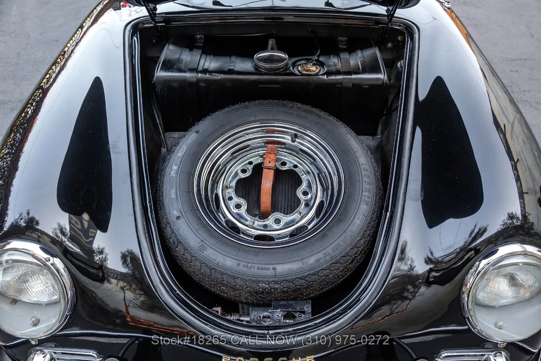 1959 Porsche 356 A - Image 29 of 31