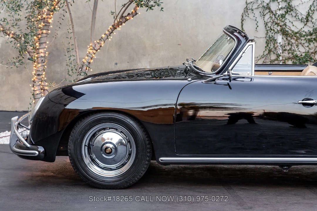 1959 Porsche 356 A - Image 19 of 31