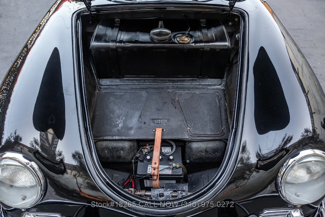 1959 Porsche 356 A - Image 31 of 31