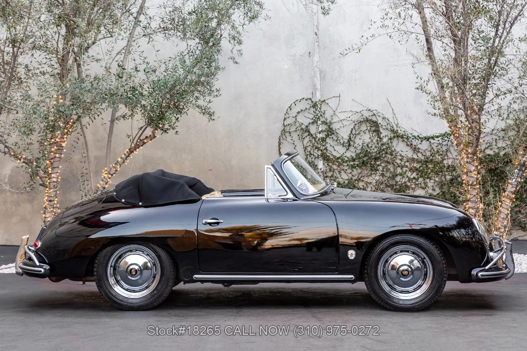 1959 Porsche 356 A - Image 4 of 31