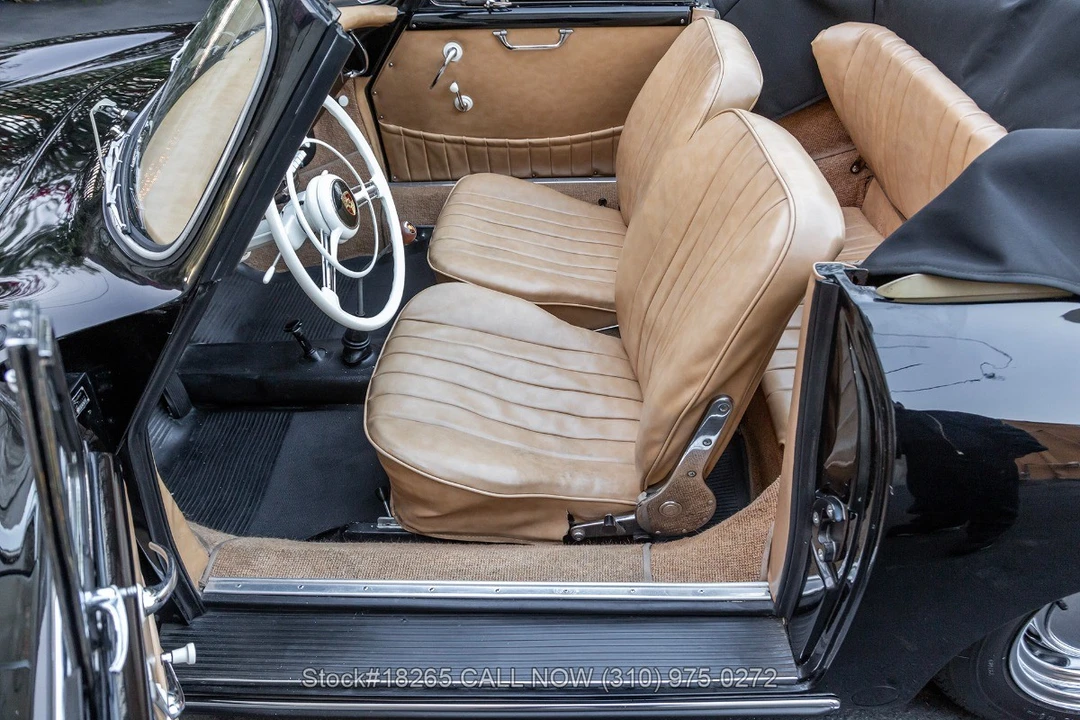 1959 Porsche 356 A - Image 22 of 31