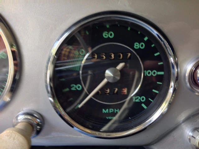 1959 Porsche 356 A - Image 22 of 31