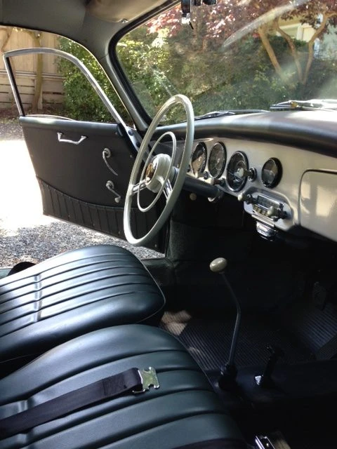 1959 Porsche 356 A - Image 17 of 31