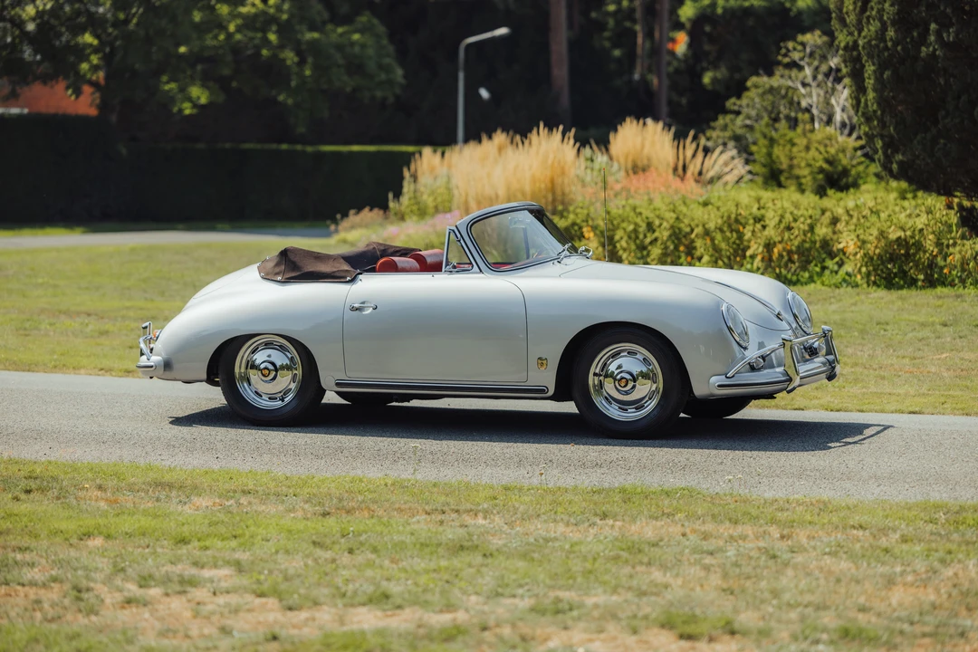 1959 Porsche 356 A - Image 19 of 31