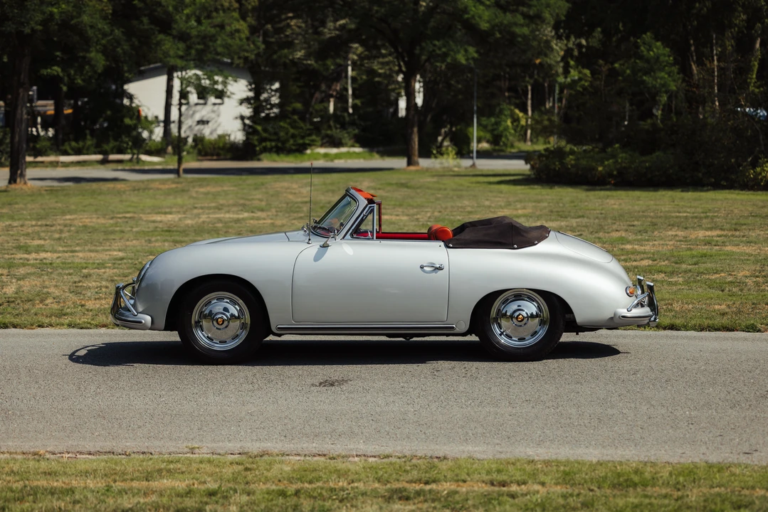1959 Porsche 356 A - Image 13 of 31
