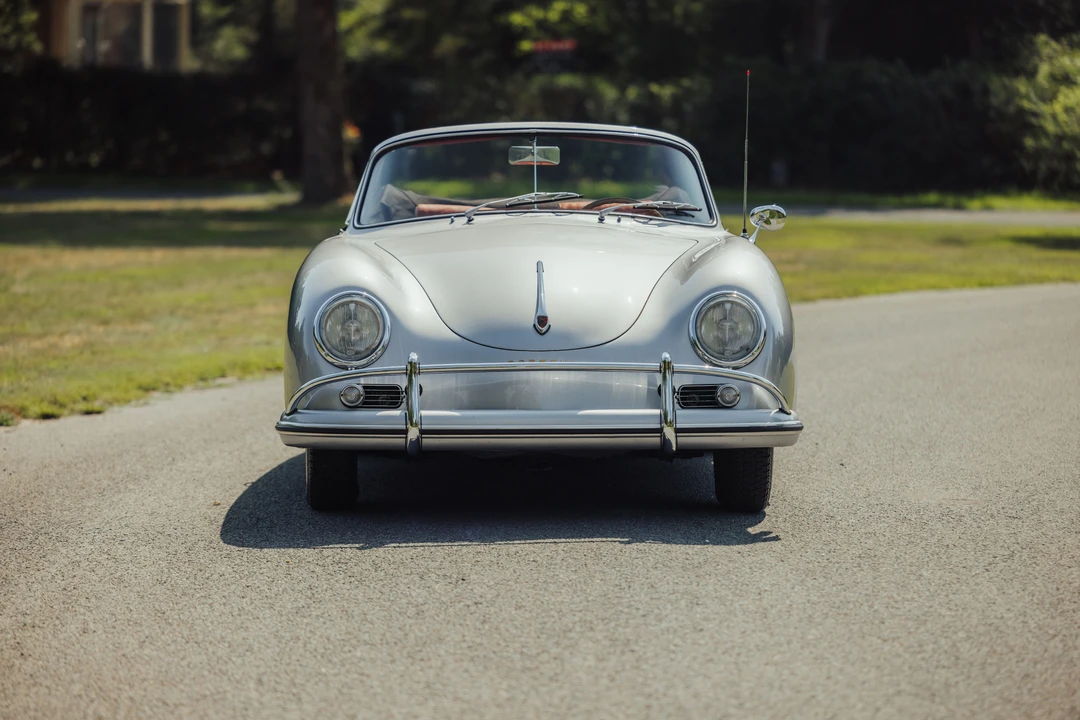 1959 Porsche 356 A - Image 5 of 31