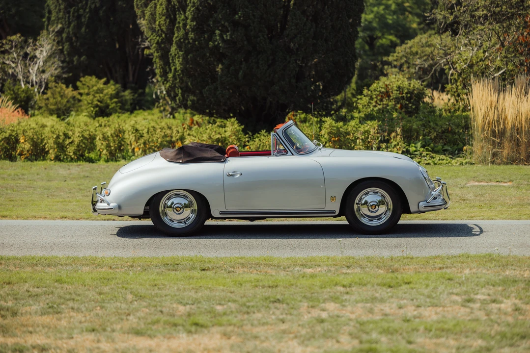 1959 Porsche 356 A - Image 17 of 31
