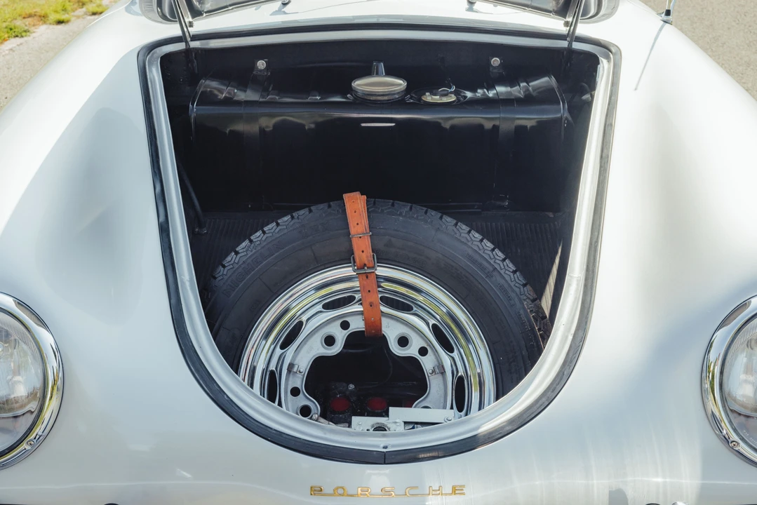 1959 Porsche 356 A - Image 29 of 31