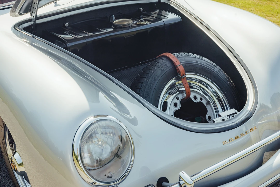 1959 Porsche 356 A - Image 31 of 31