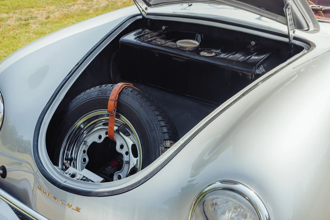 1959 Porsche 356 A - Image 30 of 31
