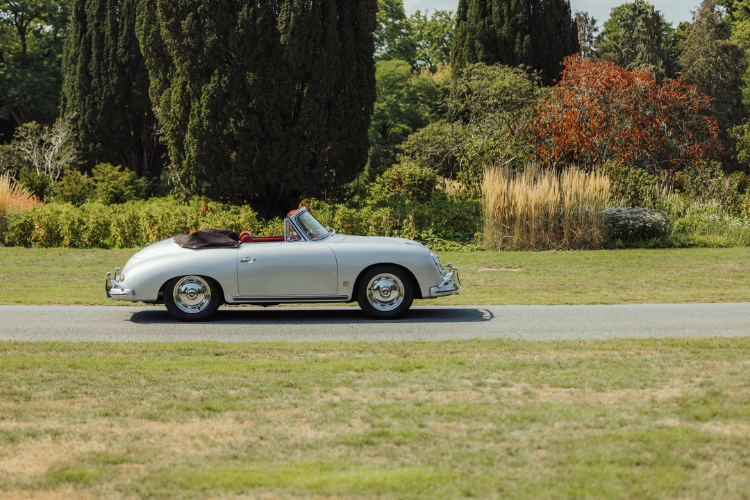 1959 Porsche 356 A - Image 18 of 31