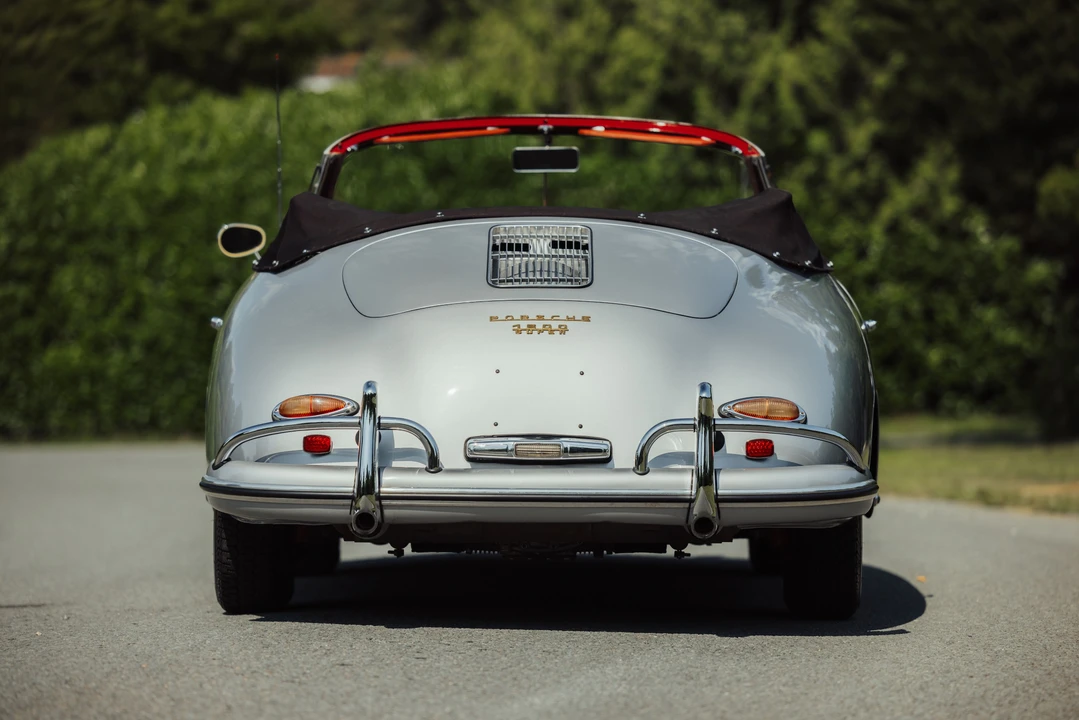 1959 Porsche 356 A - Image 15 of 31