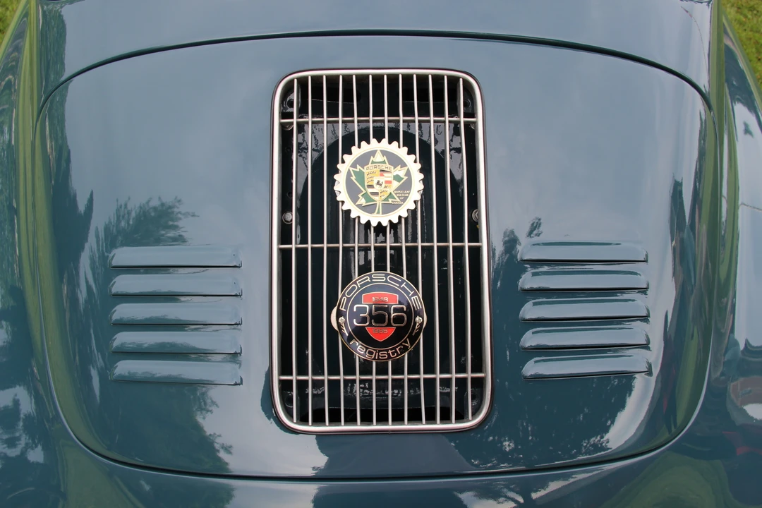 1959 Porsche 356 A - Image 13 of 31