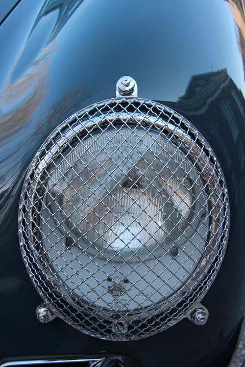 1959 Porsche 356 A - Image 21 of 31