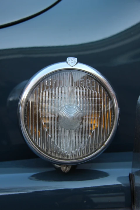 1959 Porsche 356 A - Image 24 of 31