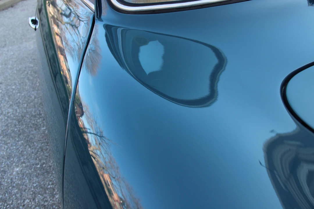 1959 Porsche 356 A - Image 10 of 31
