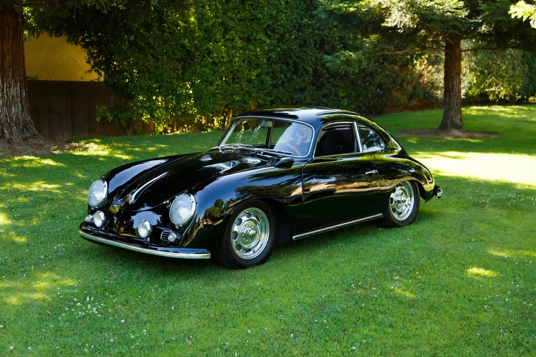 1959 Porsche 356 A - Image 5 of 31