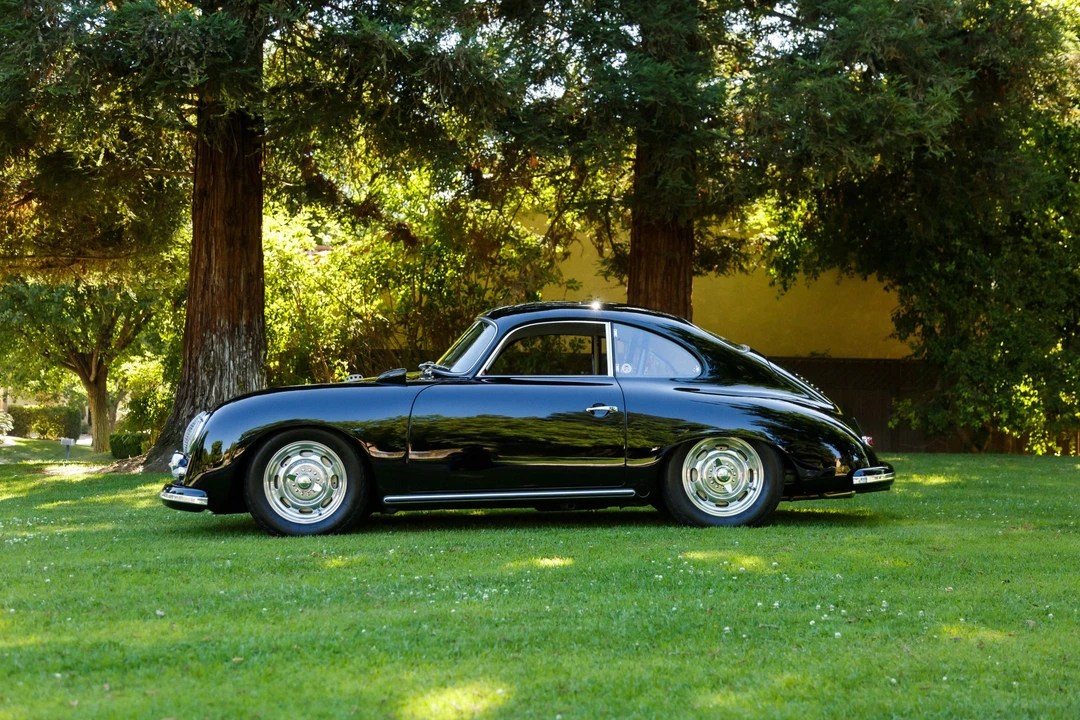 1959 Porsche 356 A - Image 6 of 31