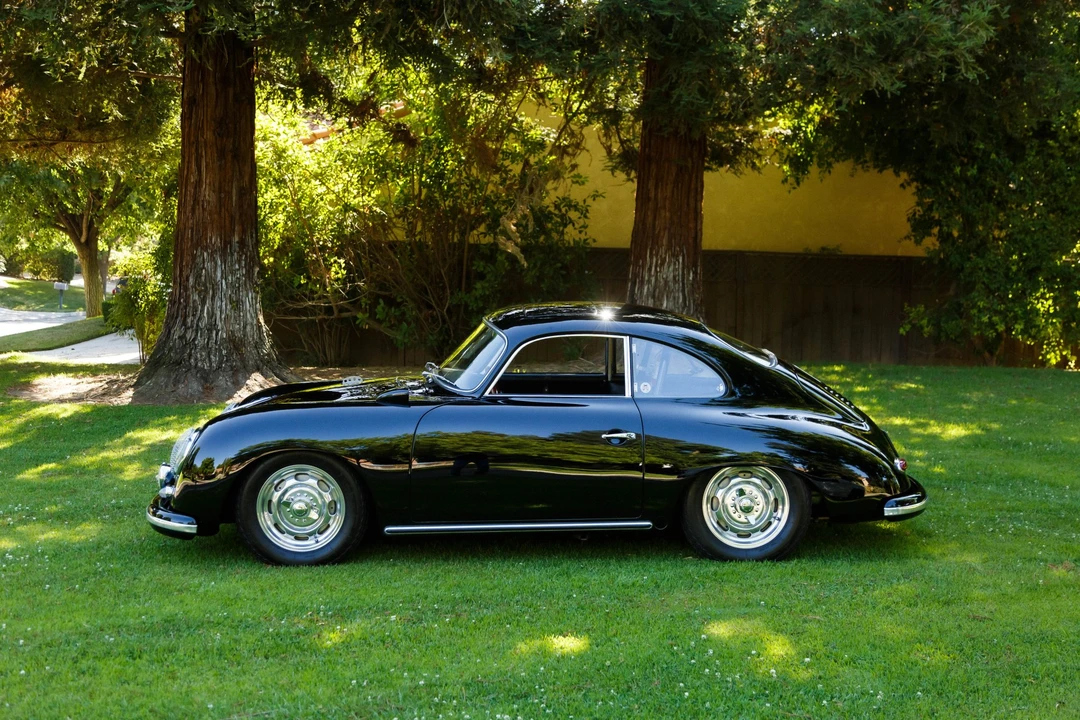 1959 Porsche 356 A - Image 7 of 31