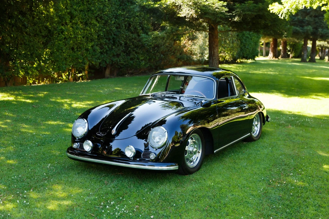 1959 Porsche 356 A - Image 2 of 31
