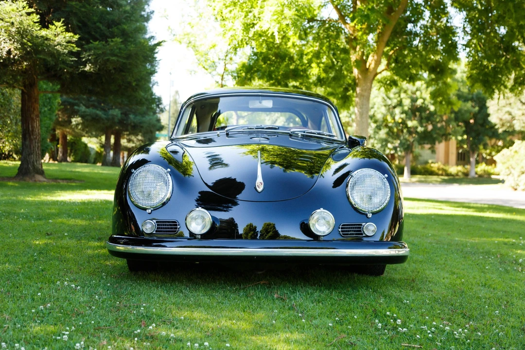 1959 Porsche 356 A - Image 20 of 31