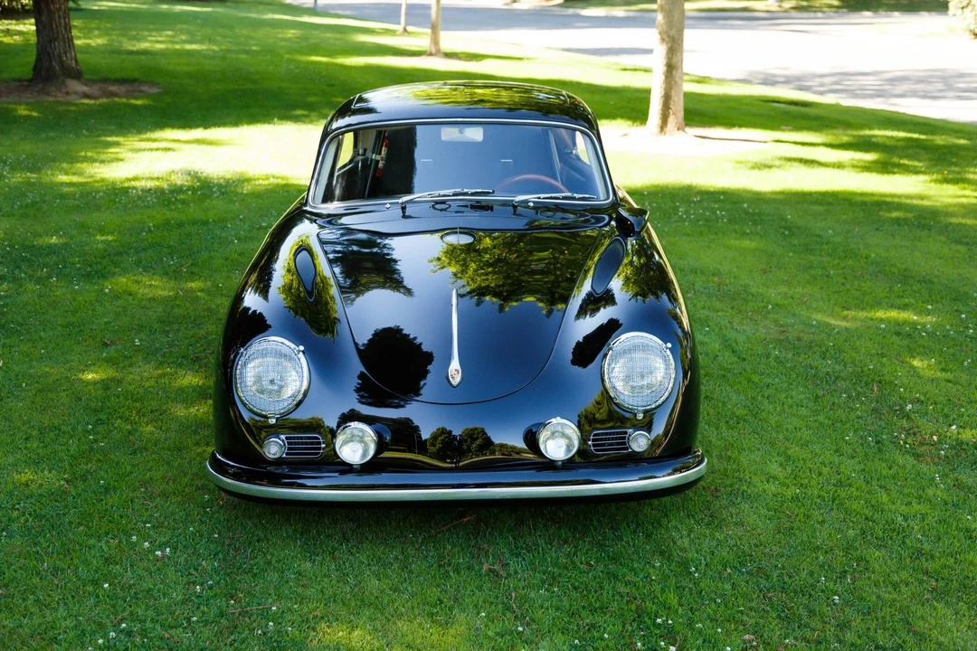 1959 Porsche 356 A - Image 19 of 31
