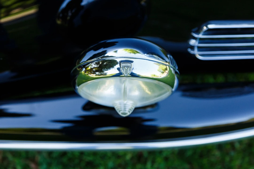1959 Porsche 356 A - Image 28 of 31