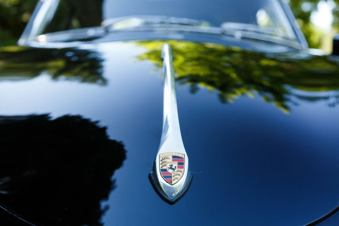 1959 Porsche 356 A - Image 26 of 31