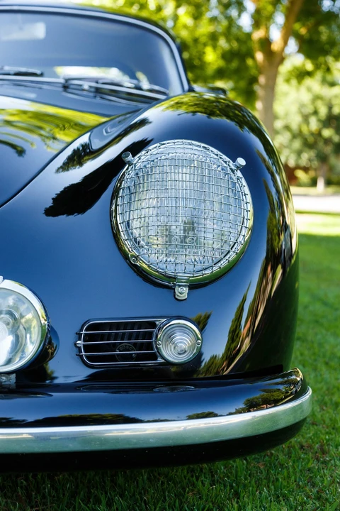 1959 Porsche 356 A - Image 30 of 31