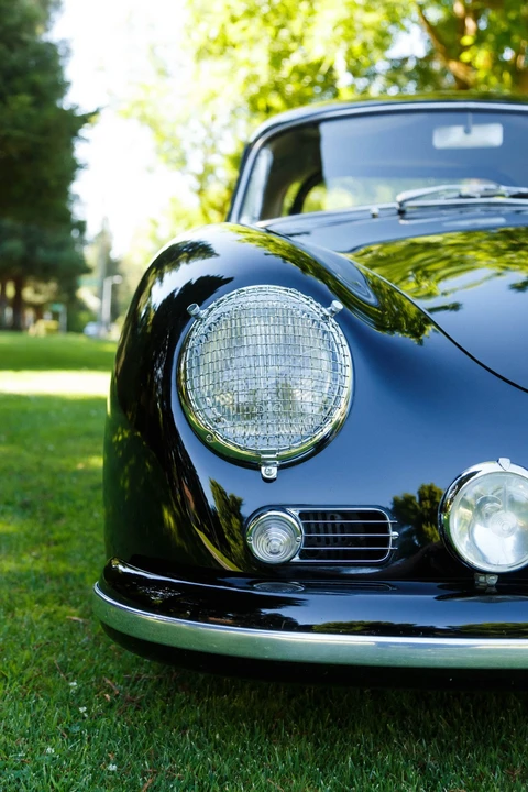 1959 Porsche 356 A - Image 22 of 31