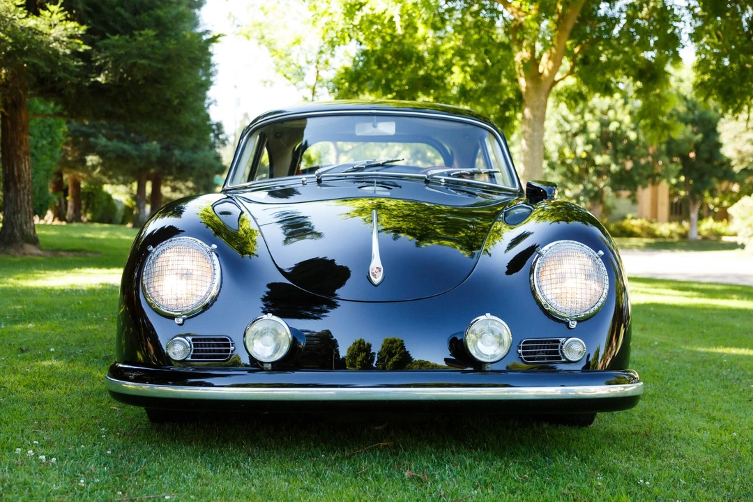 1959 Porsche 356 A - Image 21 of 31