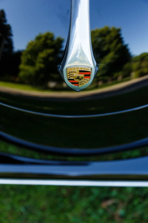 1959 Porsche 356 A - Image 27 of 31