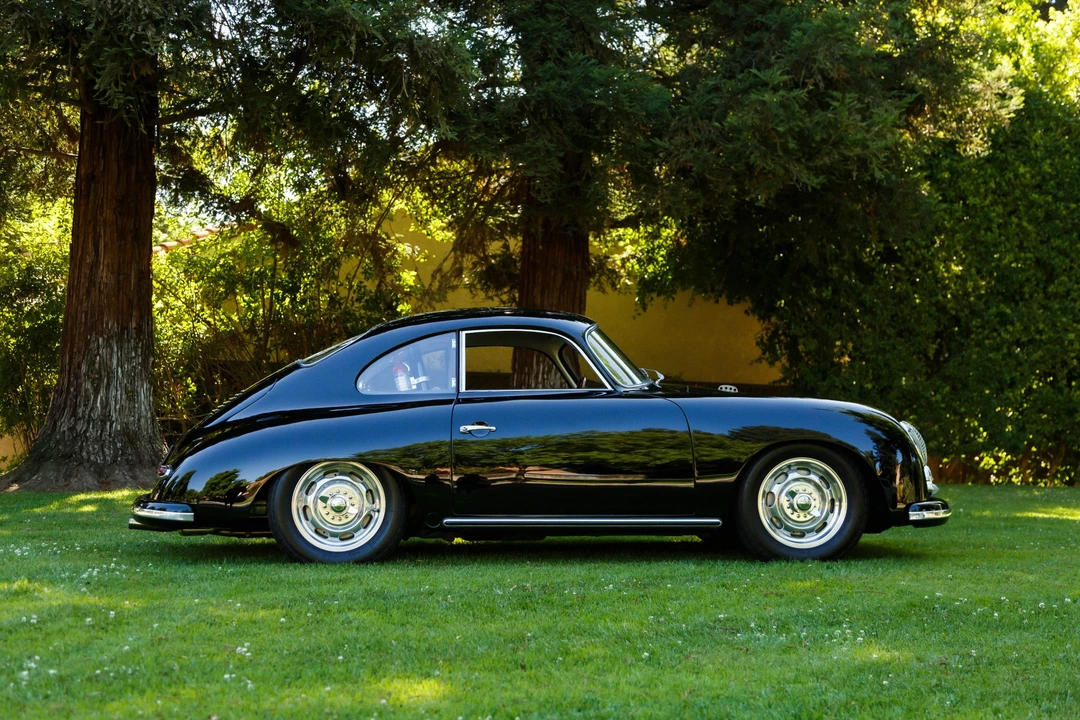 1959 Porsche 356 A - Image 14 of 31