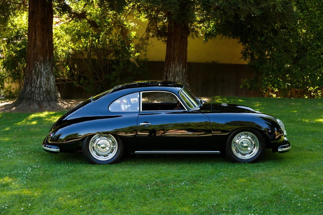 1959 Porsche 356 A - Image 15 of 31