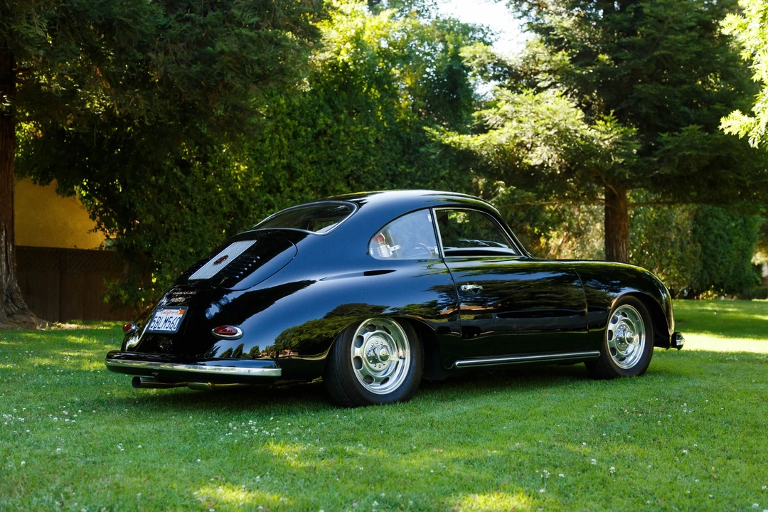1959 Porsche 356 A - Image 12 of 31