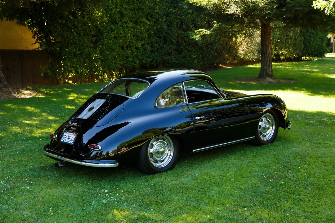 1959 Porsche 356 A - Image 13 of 31