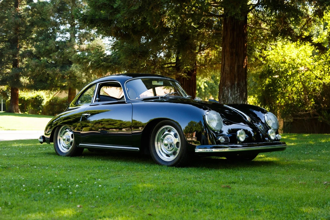 1959 Porsche 356 A - Image 16 of 31