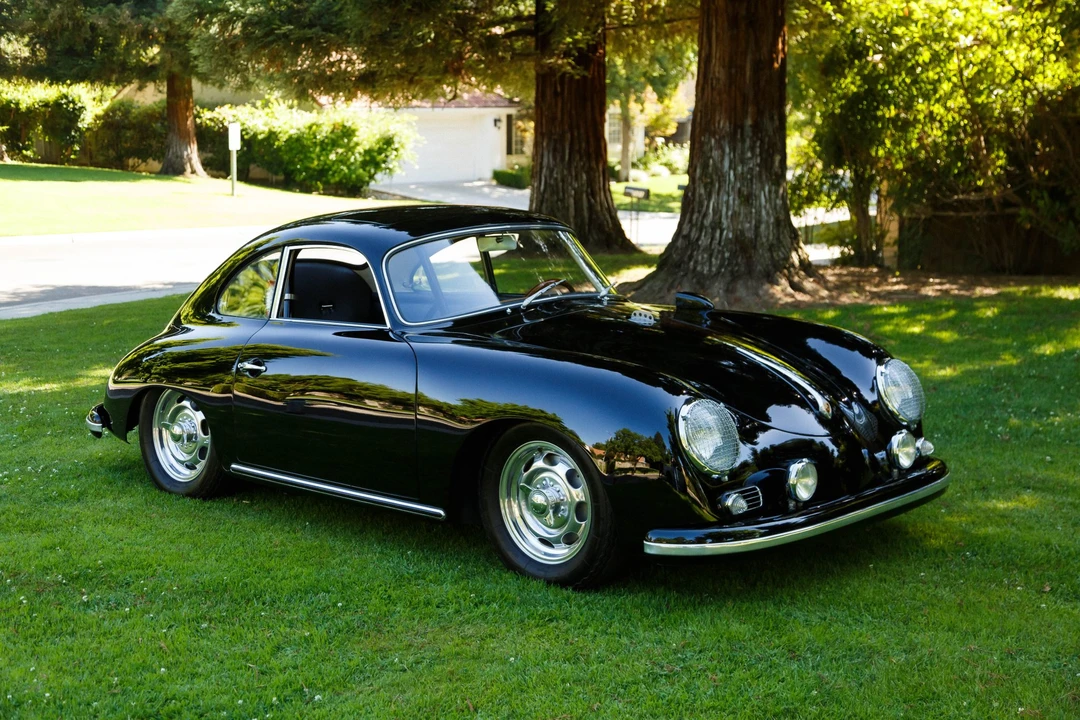 1959 Porsche 356 A - Image 17 of 31