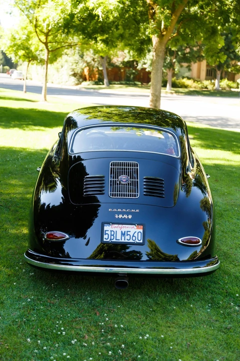 1959 Porsche 356 A - Image 8 of 31
