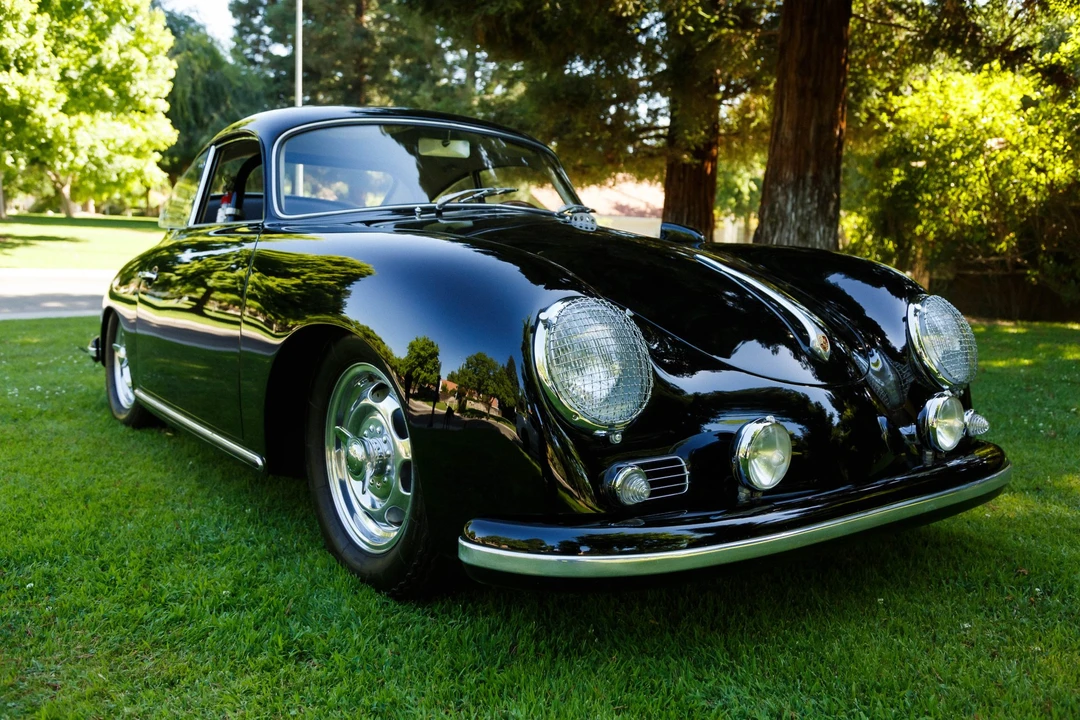 1959 Porsche 356 A - Image 18 of 31