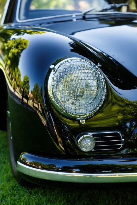1959 Porsche 356 A - Image 23 of 31