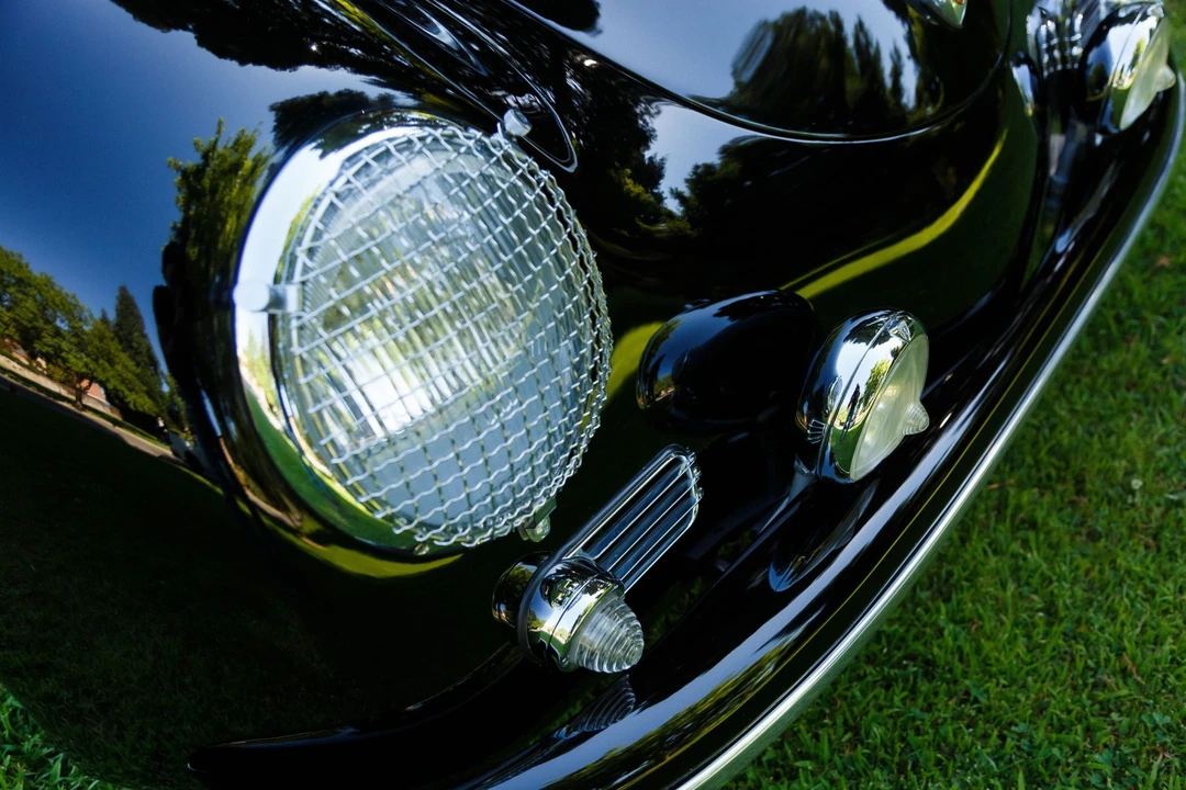 1959 Porsche 356 A - Image 24 of 31